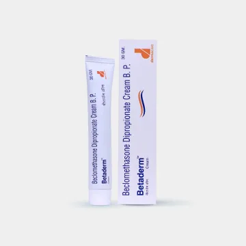 Betaderm Cream 30gm product image
