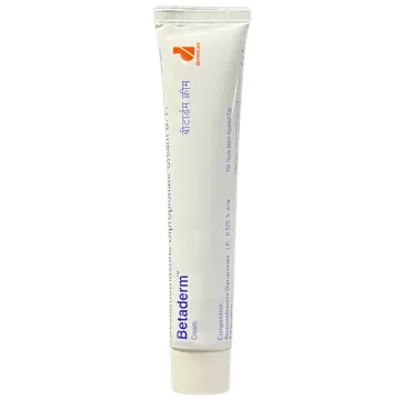 Betaderm Cream 30gm product image