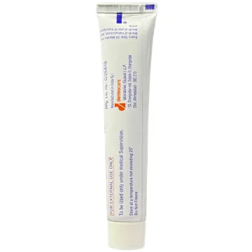 Betaderm Cream 30gm product image