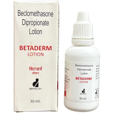 Betaderm Lotion product image