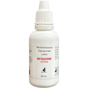 Betaderm Lotion product image