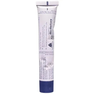 Betadine Ointment 20gm product image