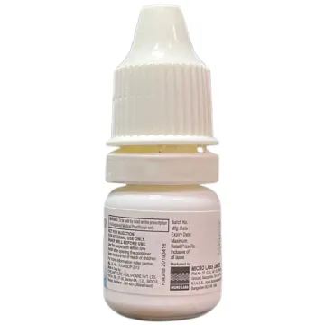 Betafree Eye Drop 5ml product image