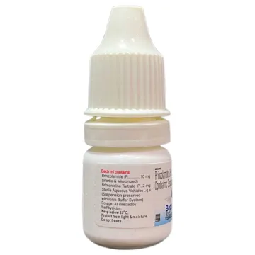 Betafree Eye Drop 5ml product image
