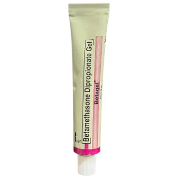 Betagel Cream 20 Gm product image