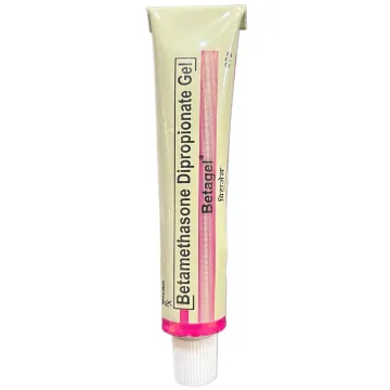 Betagel Gel 20 Gm product image