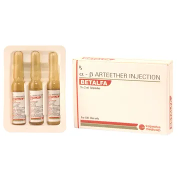 Betalfa 150mg Injection product image