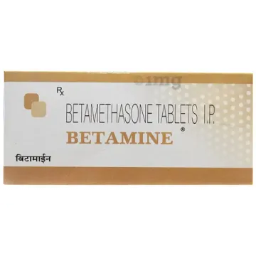 Betamine Tablet product image