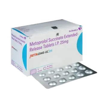Betaone Xl 25 Tab product image