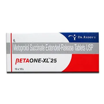 Betaone Xl 25 Tablet product image