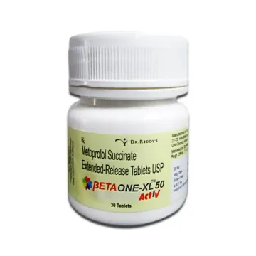 Betaone Xl Activ 50 Tablet product image