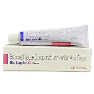 Betapic-g Cream product image