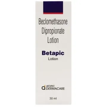 Betapic Lotion 30ml product image