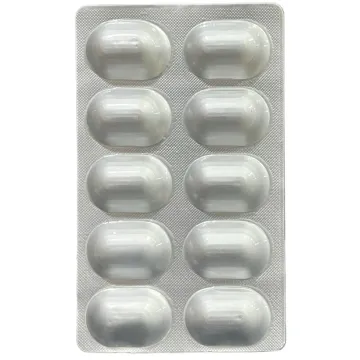 Betapro Forte Capsule product image