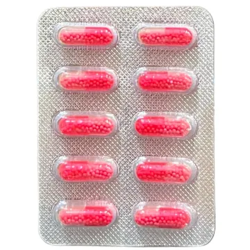 Betapro Sr 80 Tablet product image