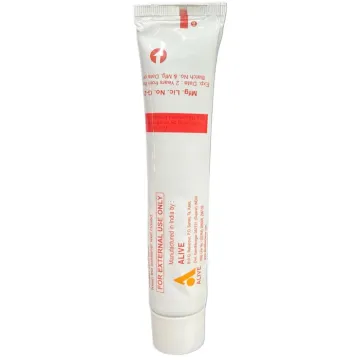Betasalic 6 Ointment 30gm product image