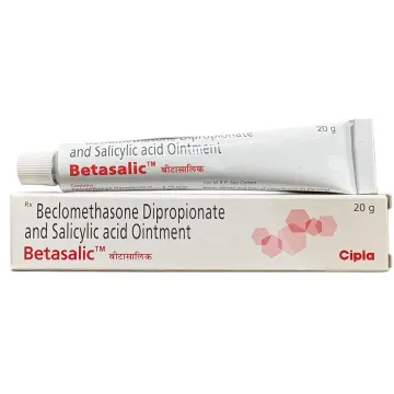Betasalic Ointment 20gm product image