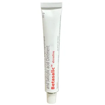 Betasalic Ointment 20gm product image