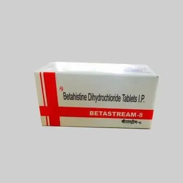 Betastream 8 Tablet product image