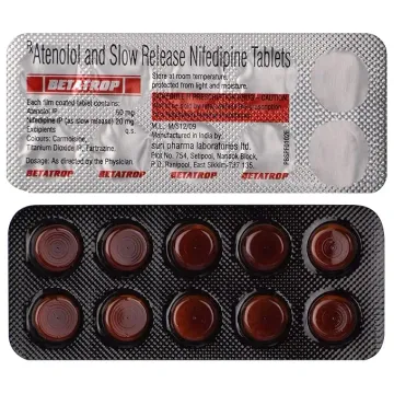 Betatrop Tablet product image