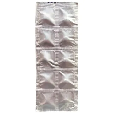 Betavert Od 24 Tablet product image