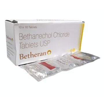 Betheran 25mg Tablet product image