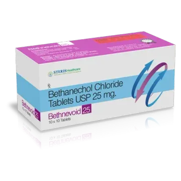 Bethnevoid 25mg Tablet product image