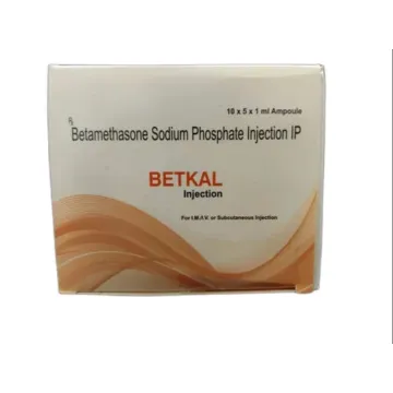 Betkal Injection product image