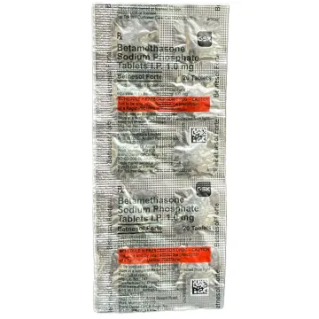 Betnesol Forte Tablet product image