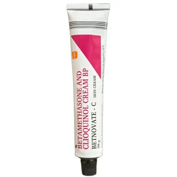 Betnovate C Cream product image
