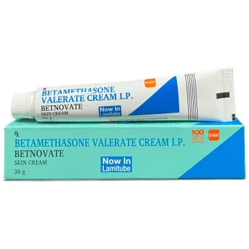 Betnovate Cream 20gm product image