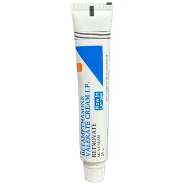 Betnovate Cream 20gm product image