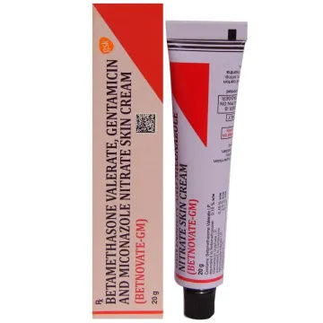Betnovate-gm Cream product image