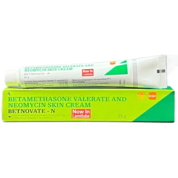 Betnovate N Skin Cream 25gm product image
