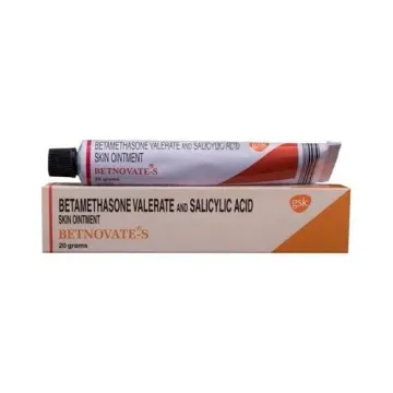 Betnovate S Cream 20gm product image