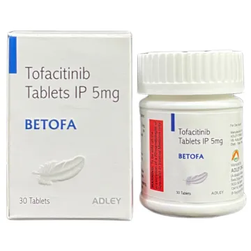 Betofa 30 Tablet product image