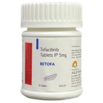Betofa 30 Tablet product image