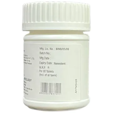 Betofa 30 Tablet product image
