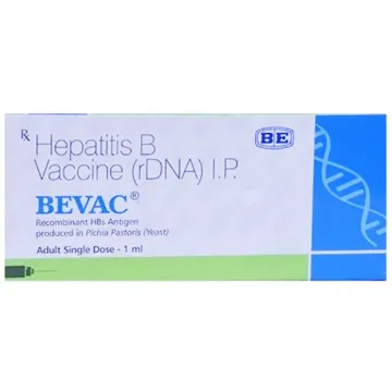 Bevac Vaccine product image