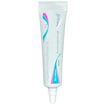 Bezelene Gel 15gm product image