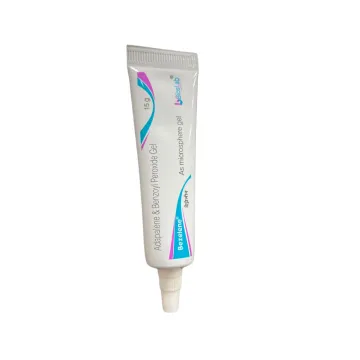 Bezelene Gel 15gm product image