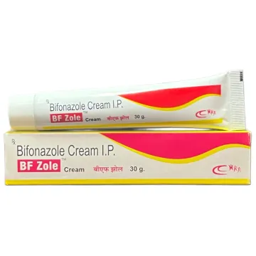 Bf Zole Cream 30gm product image