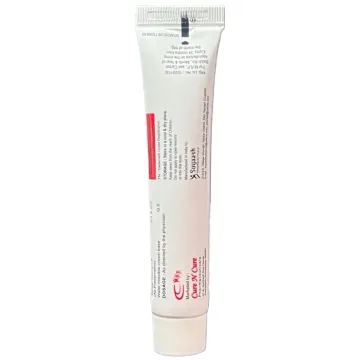 Bf Zole Cream 30gm product image