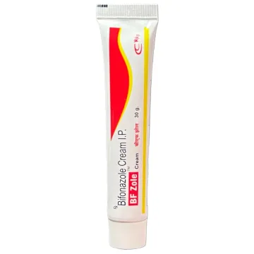 Bf Zole Cream 30gm product image