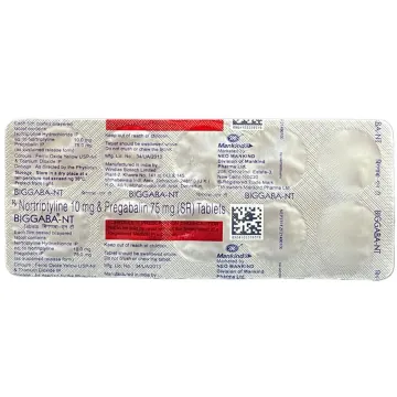 Biggaba Nt Tablet product image