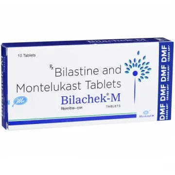 Bilachek-m Tab product image