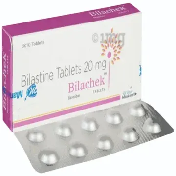 Bilachek Tablet product image