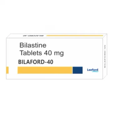 Bilaford 40 Tablet product image