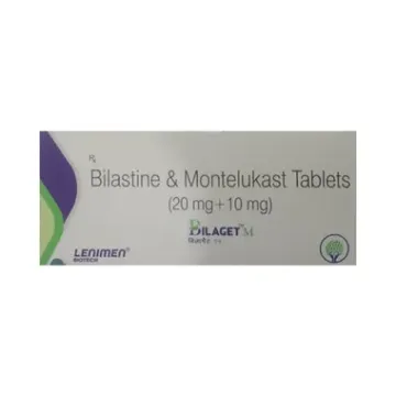 Bilaget M Tablet product image