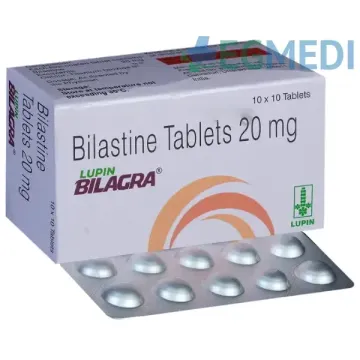 Bilagra Tablet product image